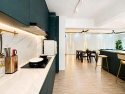 Blk 406B Northshore Residences I (Punggol), HDB 5 Rooms #594122901